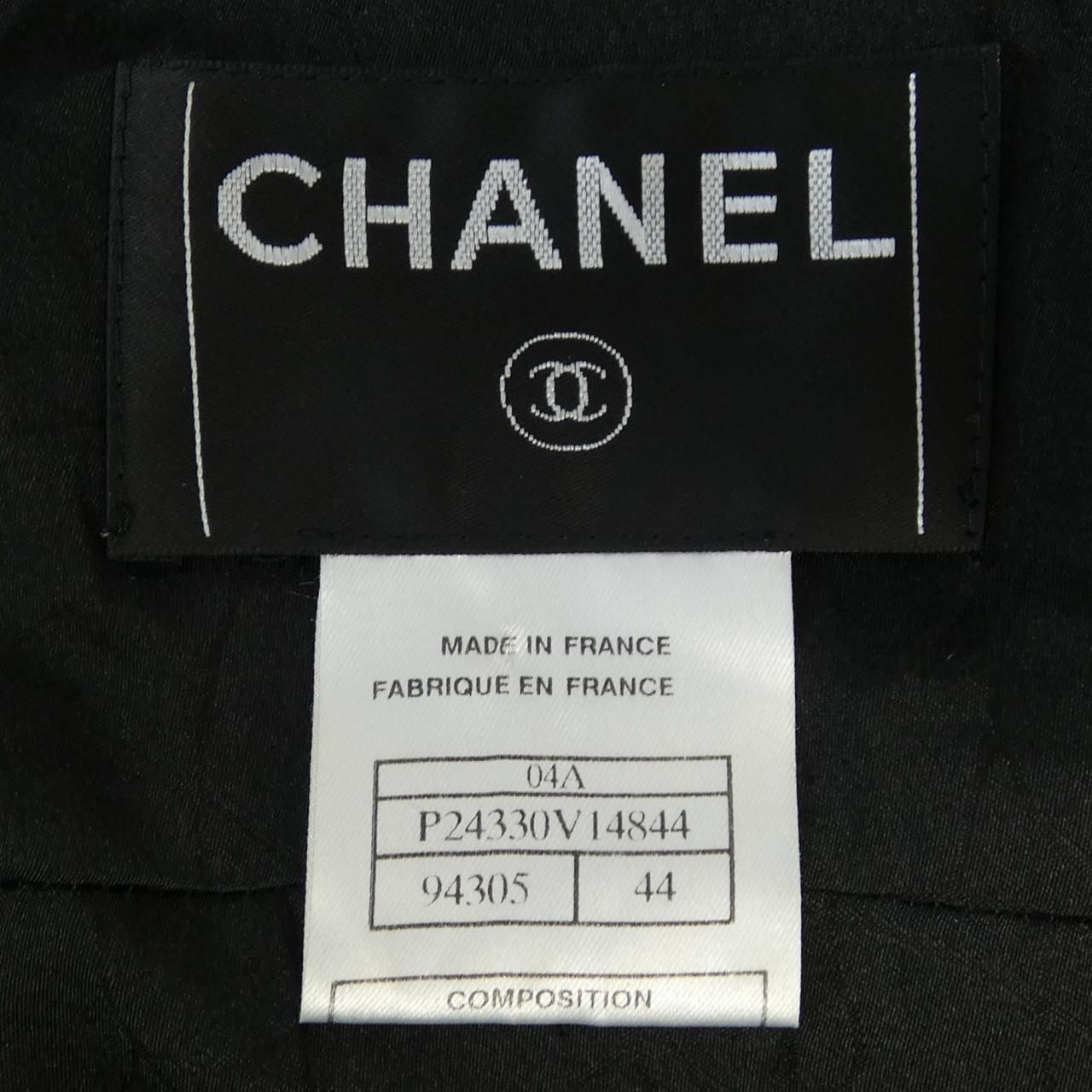 ヴィンテージ シャネル