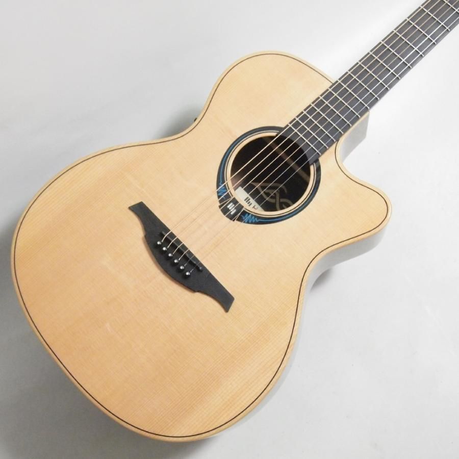 LAG Guitars Smart Guitar シリーズ HYVIBE 30 THV30ACE 元箱ボロ ラグ ギターズ