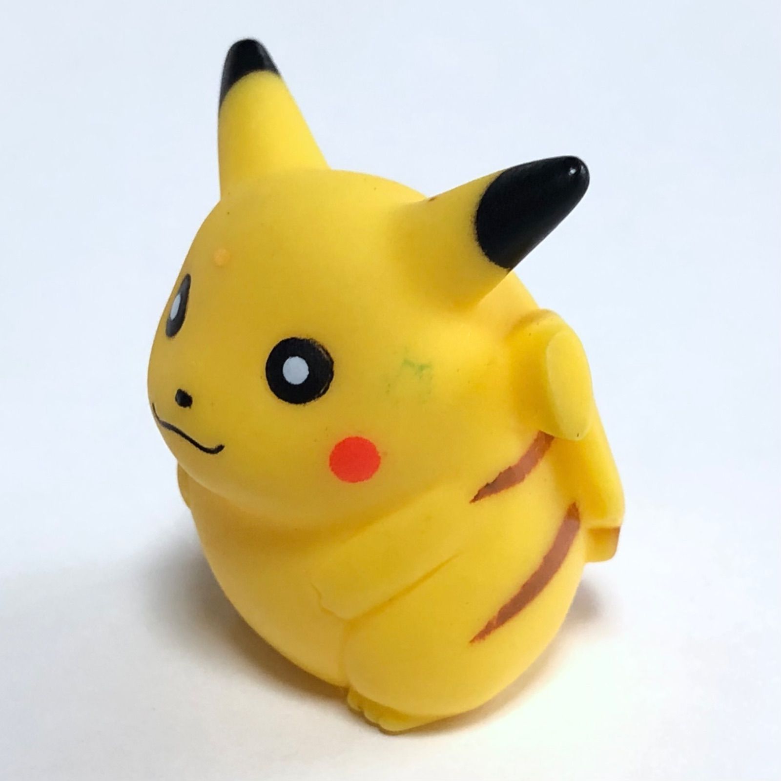 ポケモン初期 1996〜2000年 ソフビ指人形 5体セット ヴィンテージ