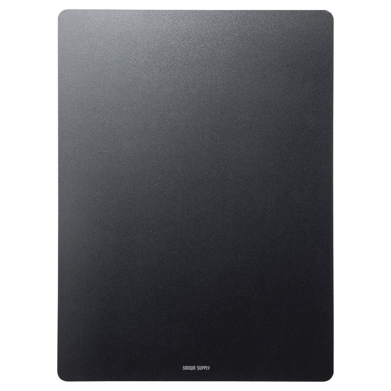 【新着商品】W260×D350mm ハードマウスパッド(LLサイズ) MPD-NS3-LL サンワサプライ