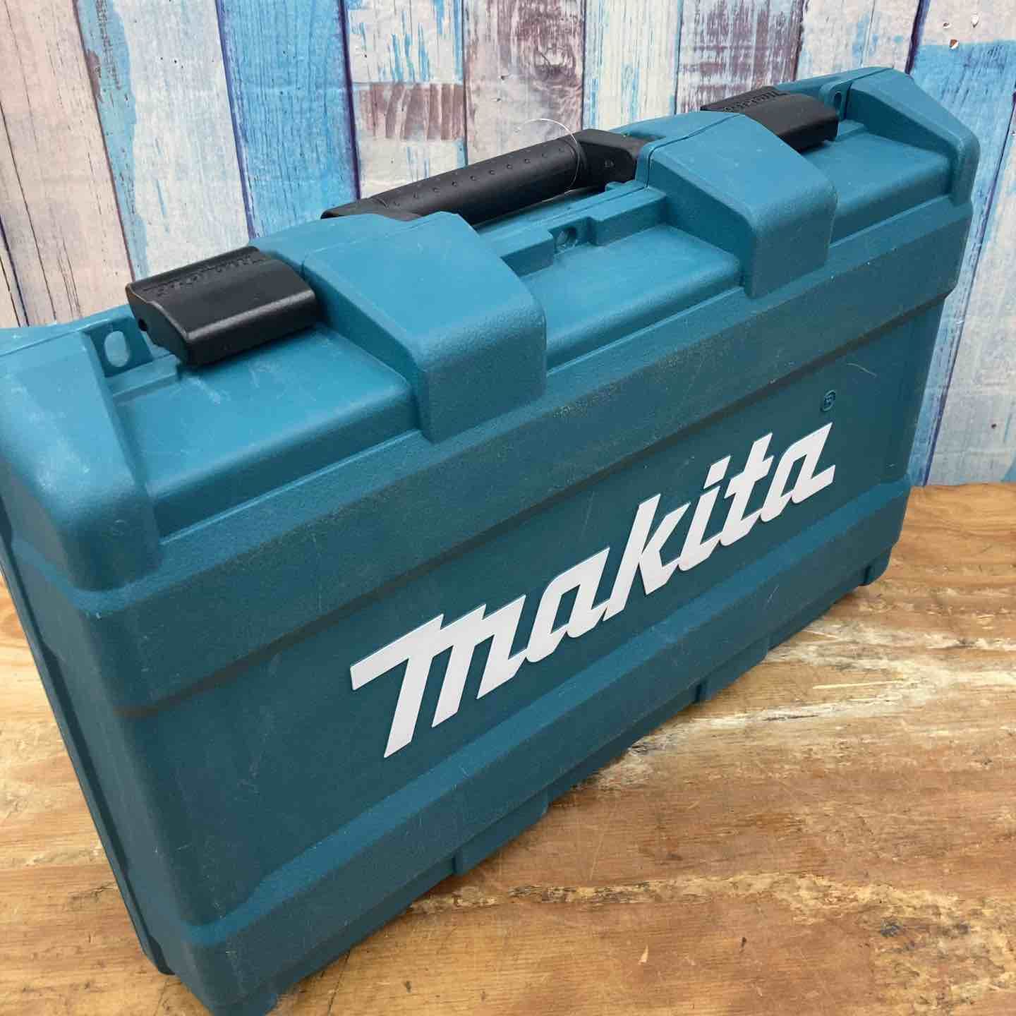 マキタ makita コードレスジグソー JV182DZK 18V 本体のみ 柏店
