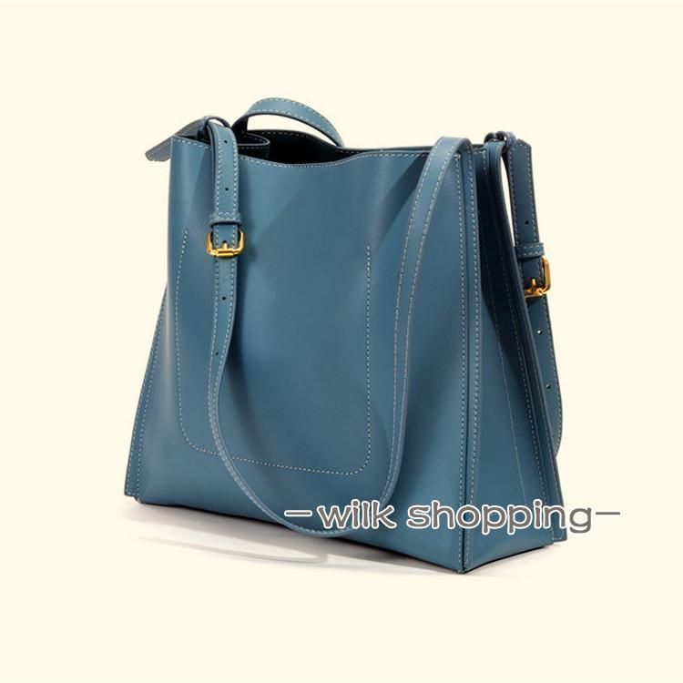 レディースバッグ 本革トートバッグ ショルダーバッグ ハンドバッグ バック 通勤通学 収納たっぷり カバン ビジネス レザーバッ