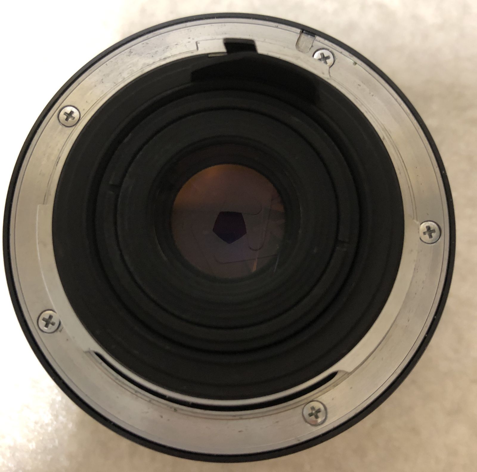 ペンタックス レンズ2本 MZ-60 ボディ(ジャンク) セット フィルムカメラ 第73号 PENTAX MZ-60/二束三文シリーズその3: あさぺんのへや