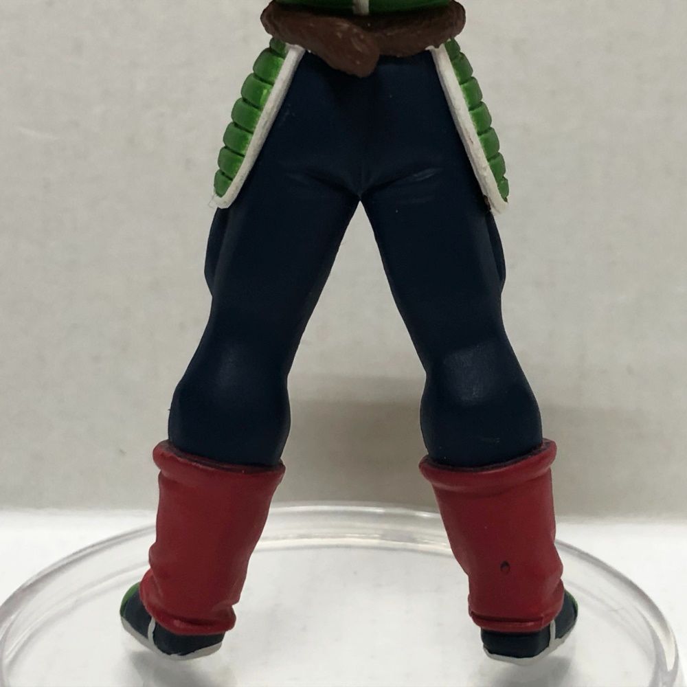 ドラゴンボールHG 集結！　バーダック軍団 HGドラゴンボール 集結！バーダック軍団【3次：2020年6月発送