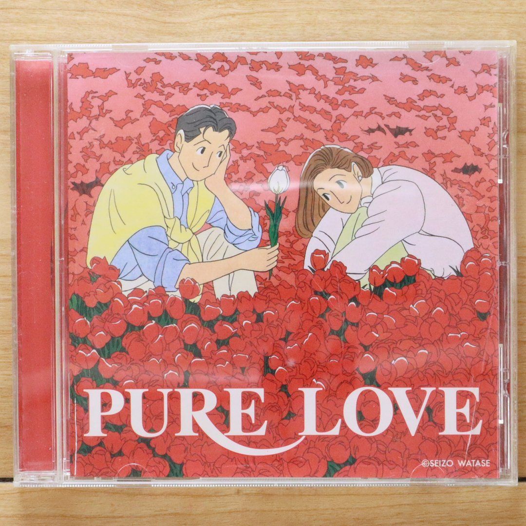 Pure Heart Your Love 1989 R&B コンゴス 激レア Pure Heart Your Love 1989 R&B コンゴス 激レア