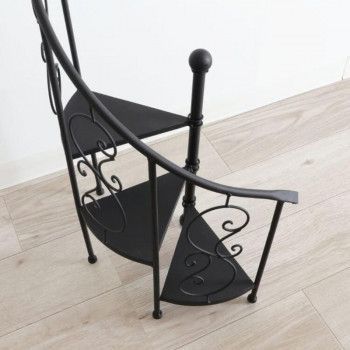 アンティーク調 階段型ディスプレイ台 花台 1111TWO001 WWW_GEBZETESISAT_COM_TR