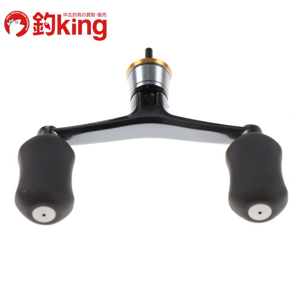 SHIMANO - 【中古/美品】 シマノ 07 ステラ ダブルハンドル 2000 左ハンドル （2）  /A196M SHIMANO - 【中古/美品】 シマノ 07 ステラ ダブルハンドル 2000