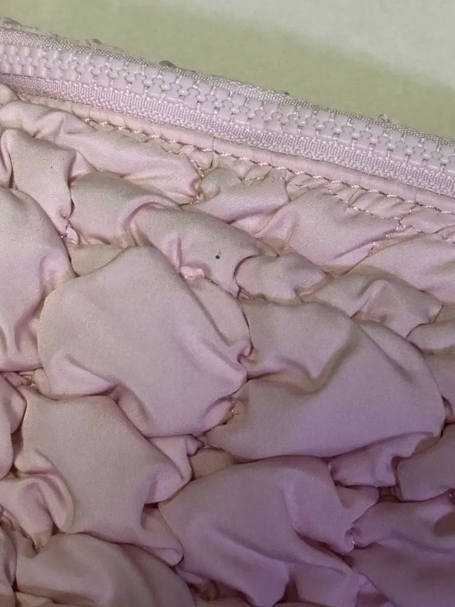 コス Quilted