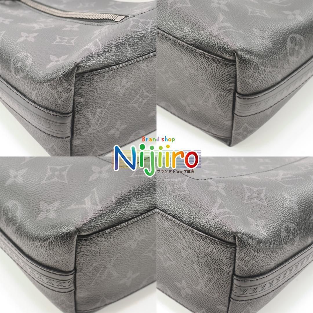 極美品】ルイヴィトン モノグラム エクリプス アポロ ショルダーバッグ 