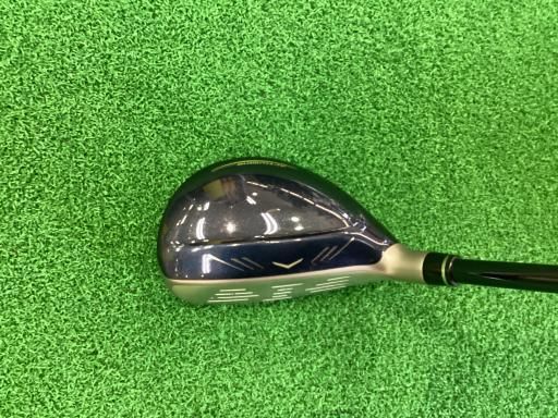 中古】[B+ランク] ユーティリティ ダンロップ スリクソンZX