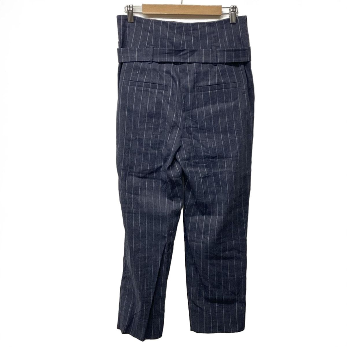 【美品】BRUNELLO CUCINELLI(ブルネロクチネリ) ワイドパンツ レディースパンツ、エレガントでカジュアルなモデル | Brunello
