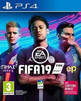 FIFA 19 - PS4