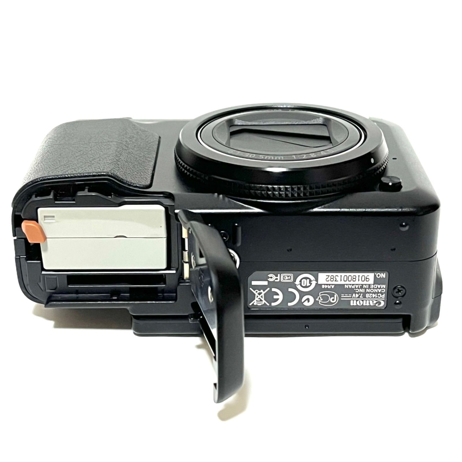 ☆極上品☆ Canon Powershot G11 キャノン パワーショット コンパクト