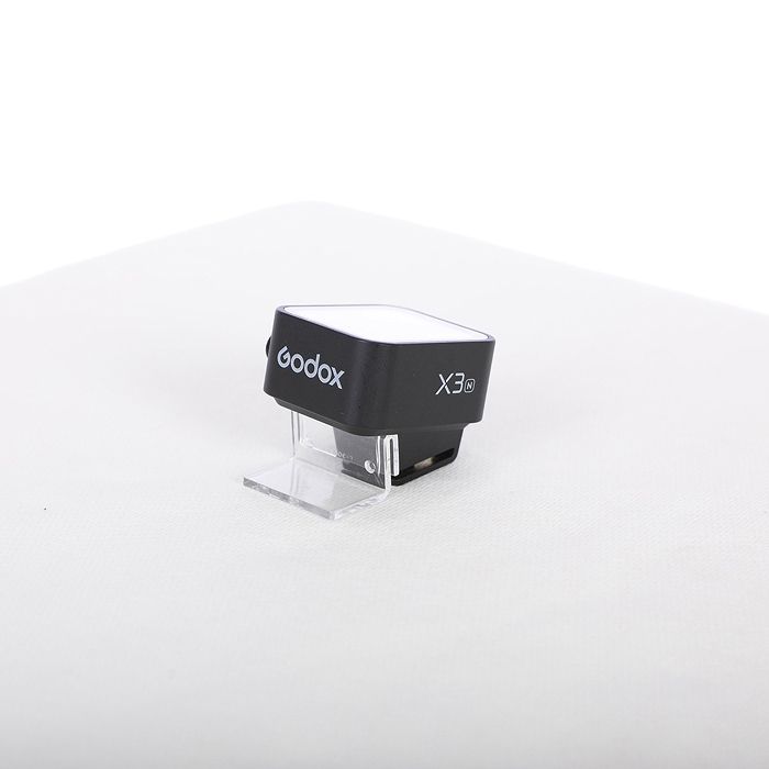 【中古】(コ゛ト゛ックス) GODOX X3N TTLワイヤレスフラツシユトリガー ニコンヨウ 中古】(コ゛ト゛ックス) GODOX X3N TTLワイヤレスフラツシユ
