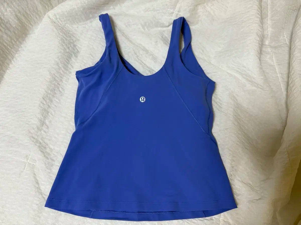 lululemon（ルルレモン） タンクトップ ルルレモン Align™ キー