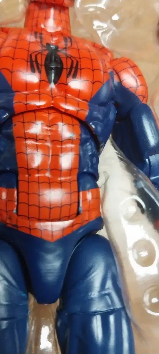 マーベルレジェンド　マキシマム　スパイダーマン Amazon.co.jp: ハズブロ（Hasbro）MARVEL マーベルレジェンド