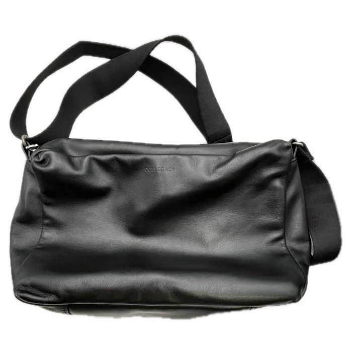 ▽OUR LEGACY アワーレガシー WAH BAG ショルダーバッグ