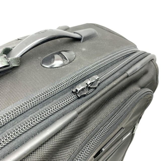 TUMI トゥミ　キャリーバッグ　22020DH エキスパンダブル TUMI(トゥミ) エキスパンダブル キャリーケース 22020DH