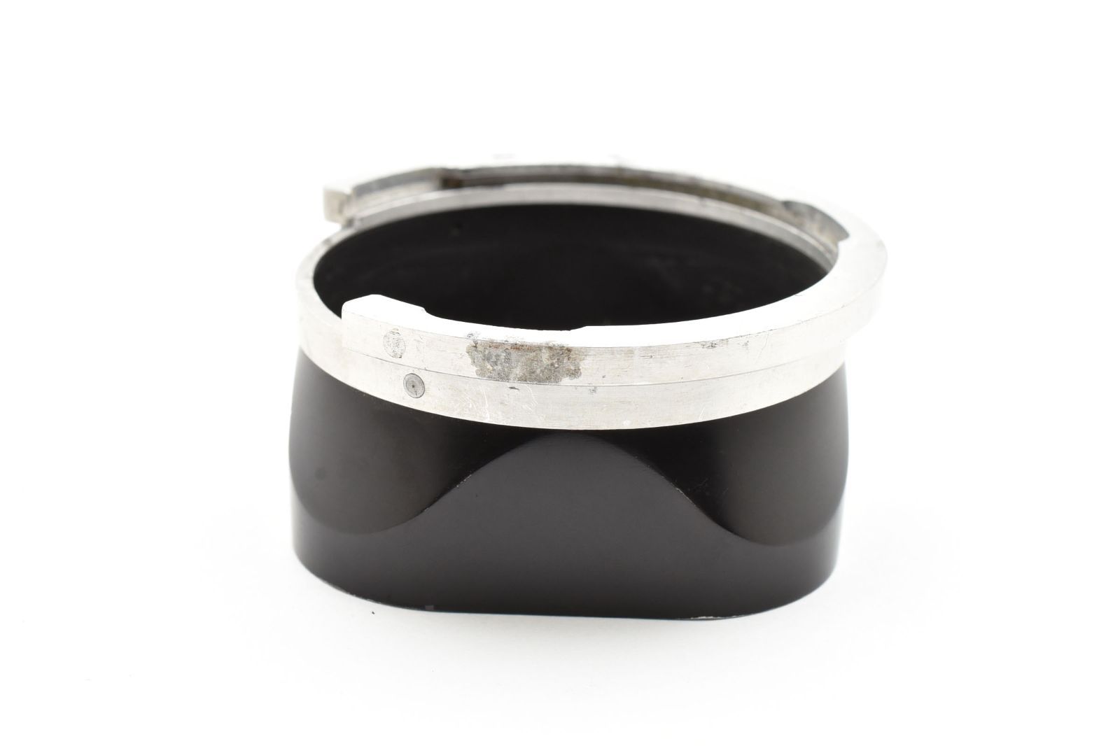 Rollei 純正メタルレンズフード