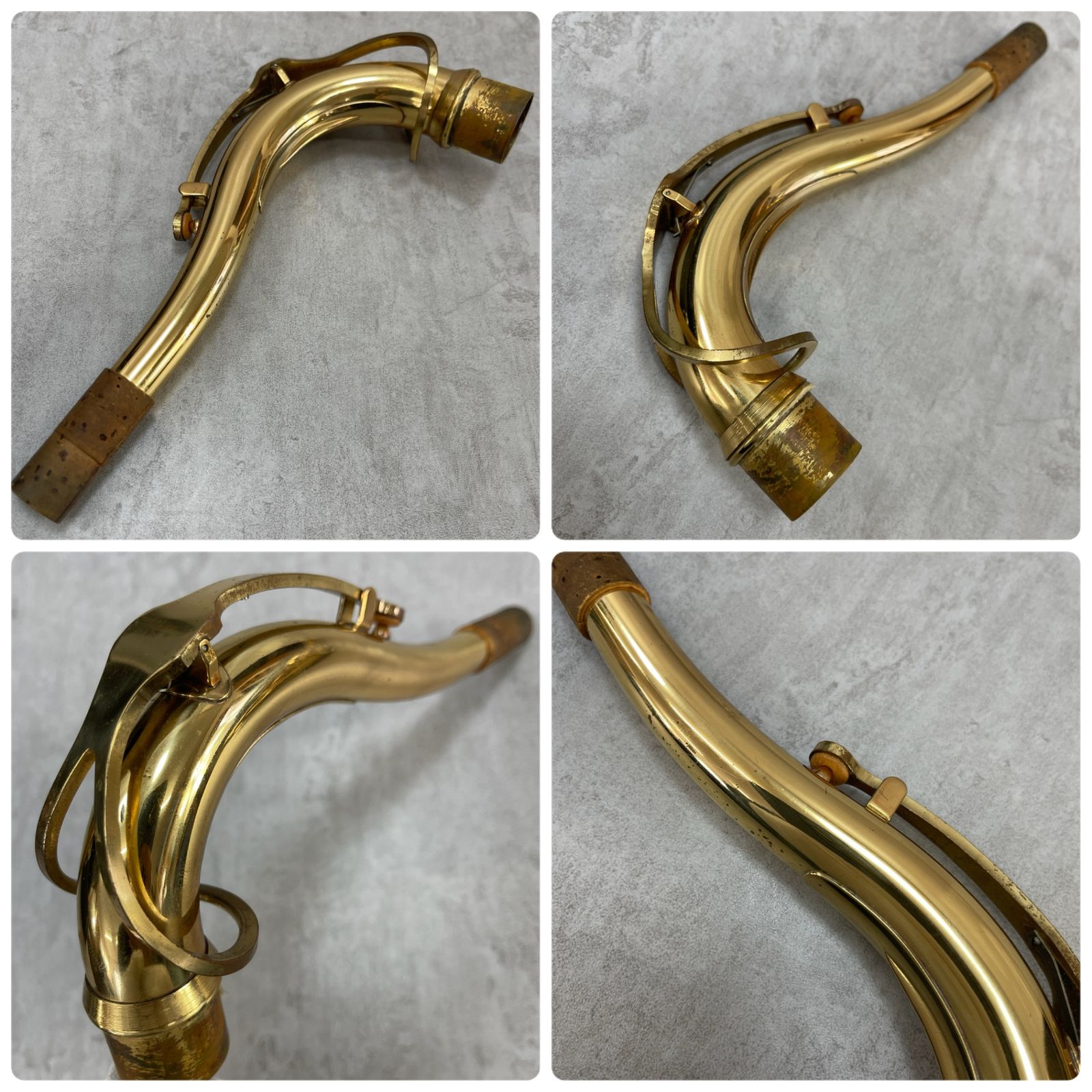 Splendor　スプレンダー　テナーサックス Tenor　SAXPHONE 管楽器　ラッカー　ハードケース　TAIWAN 台湾製　初心者　 入門用におすすめ