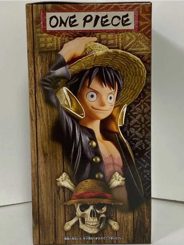 ワンピース モンキー・D・ルフィ ワノ国編 1000スペシャル 当選品 ONE PIECE 当選品 ルフィ ワノ国編 1000スペシャル フィギュア