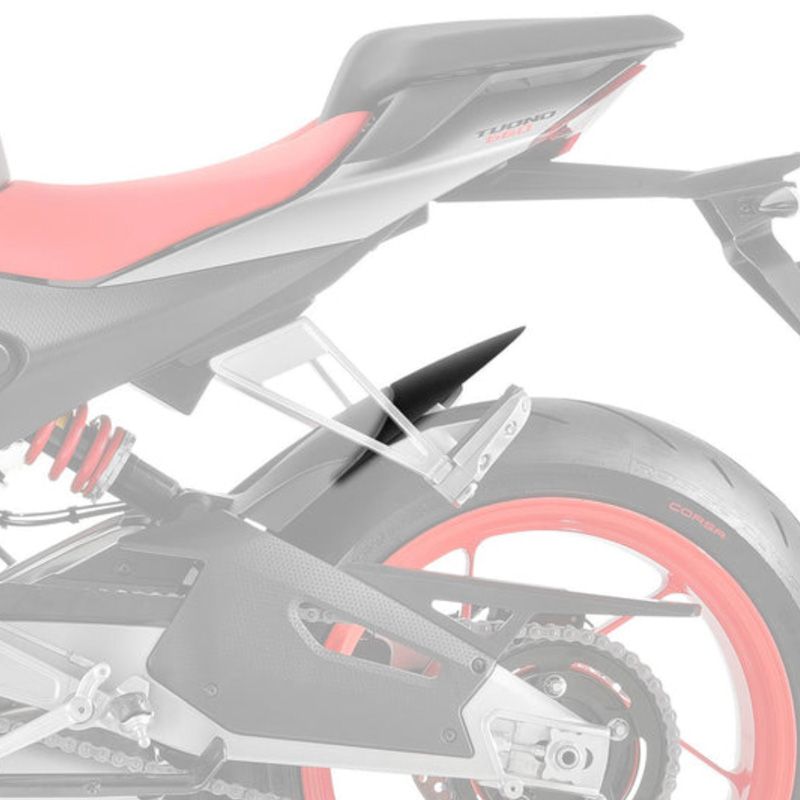 Puig 21151J REAR EXTEND FENDER aprilia RS 660 (21-24)TUONO 660 (21