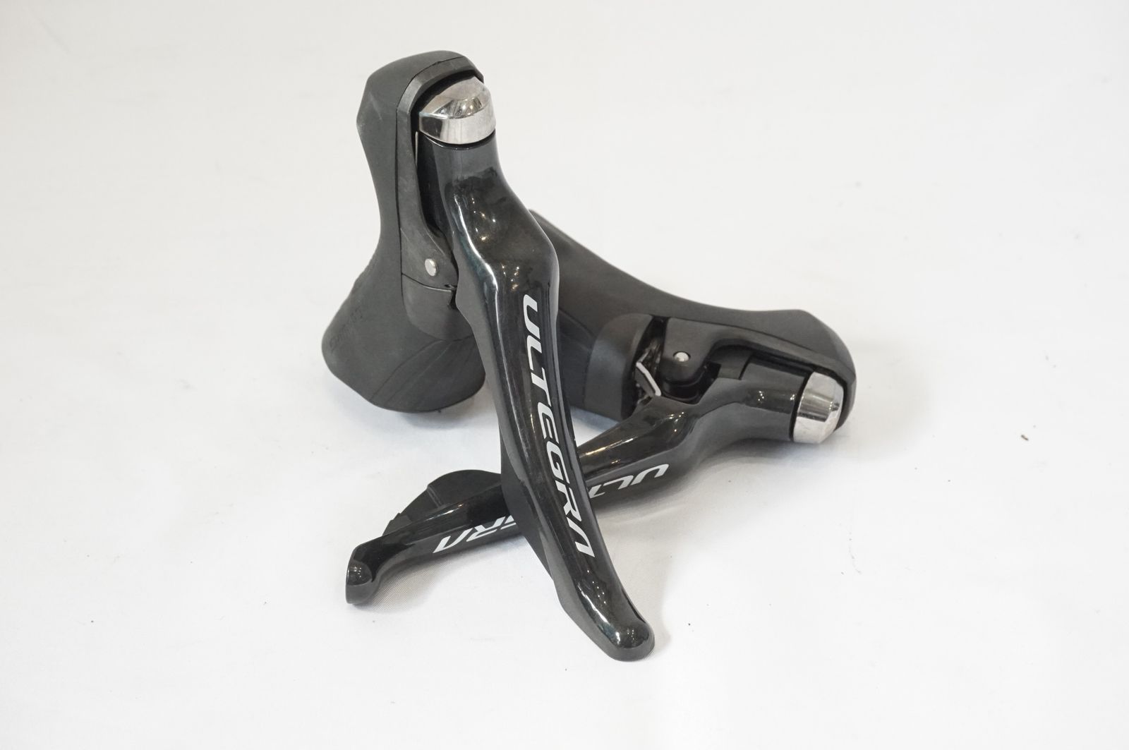 SHIMANO ULTEGRA デュアルコントロールレバー ST-R8000 中古