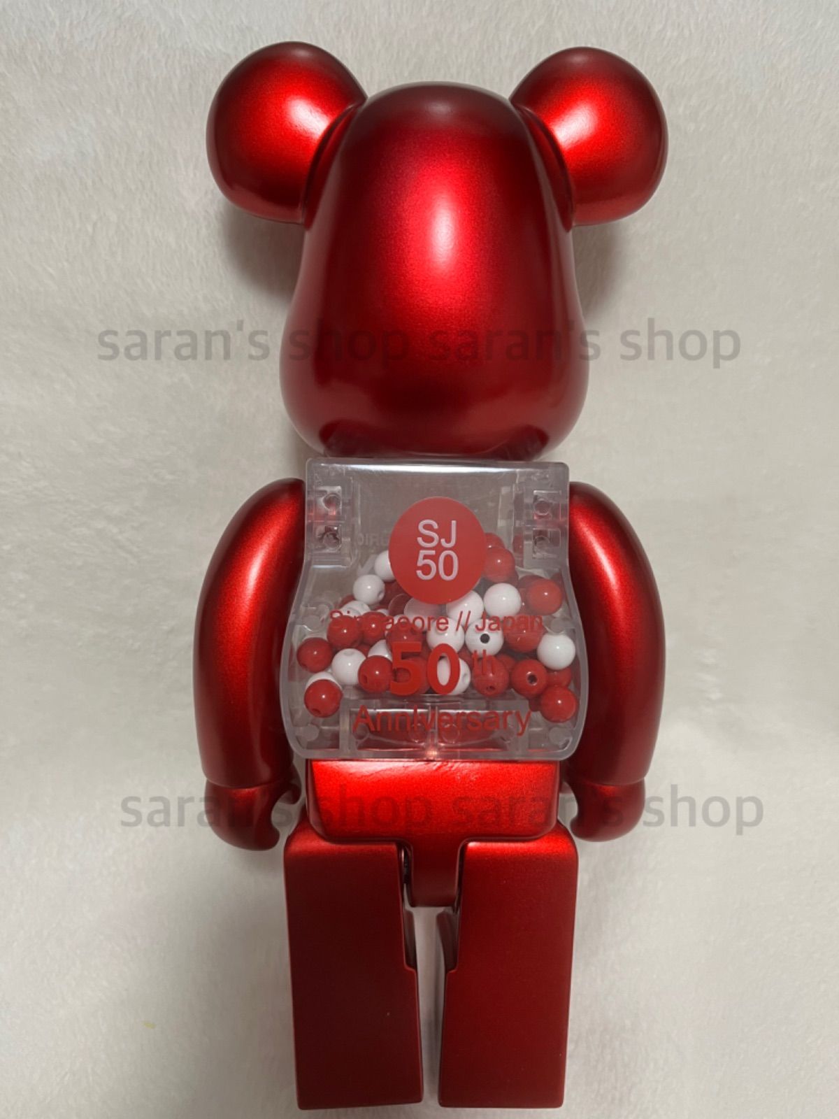 BE@RBRICK - BE@RBRICK＊SERIES15＊MY FIRST BE＊千秋＊ベアブリック MY FIRST BE@RBRICK B@BY 1000% 千秋 ベアブリック - メルカリ