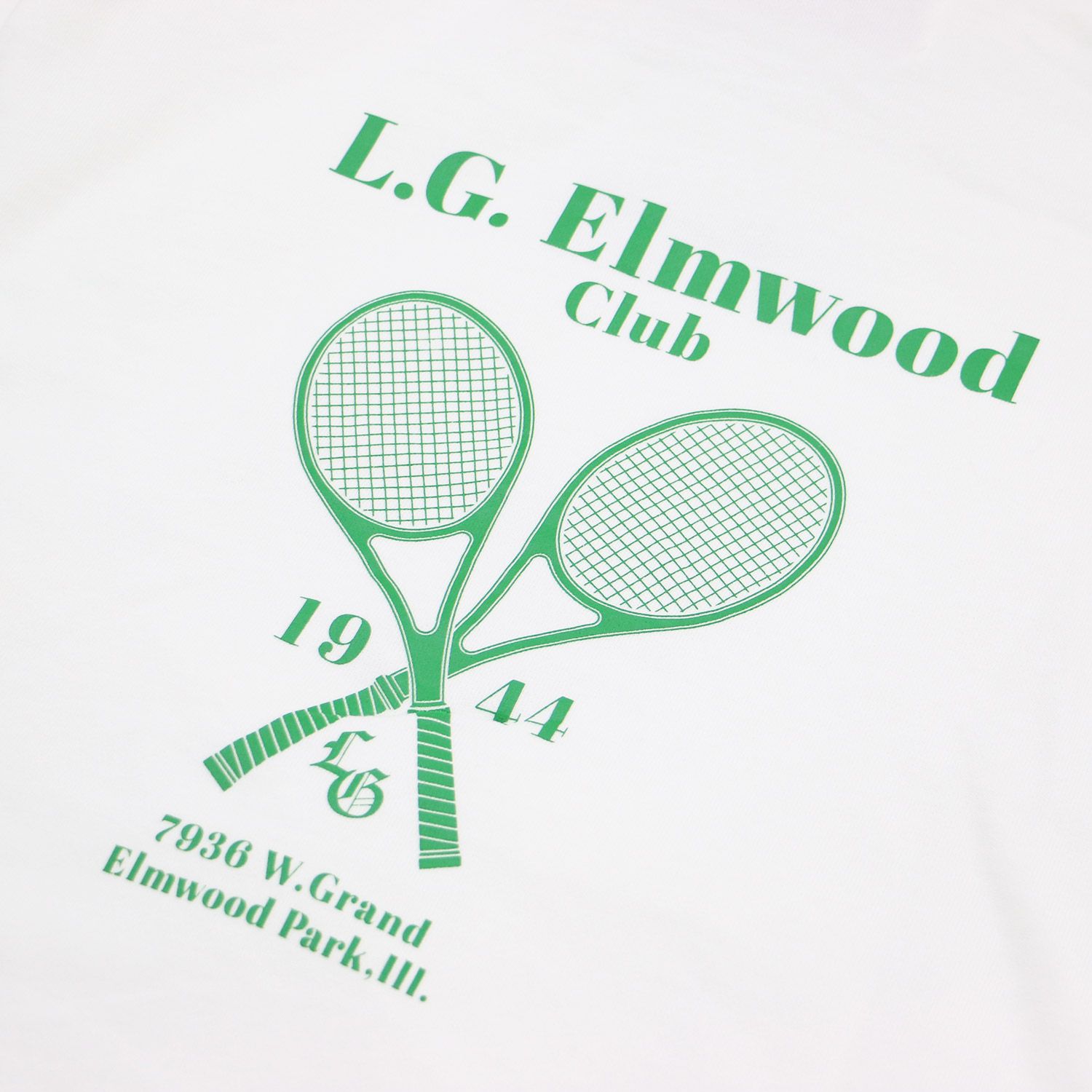 美品】LOGAN KNITTING MILLS ローガンニッティングミルズ SHIPS 別注