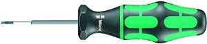 【新品・3営業日で発送】Wera社 Wera 300IP トルクプラスドライバー TXP8 028042