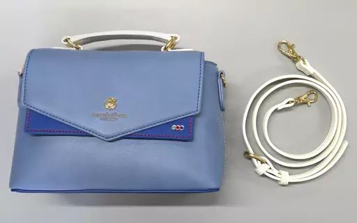 雑貨 地球連合軍 ショルダーバッグ 機動戦士ガンダムSEED PARCO×GUNDAM COLLABORATION ITEM FAIRグッズ