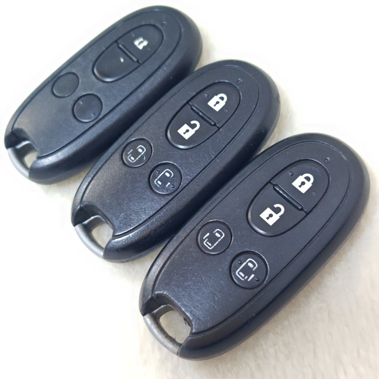 スズキ SUZUKI スマートキー 純正 まとめ売り まとめ売り! ! 【 SUZUKI 】スズキ スマートキー キーレス