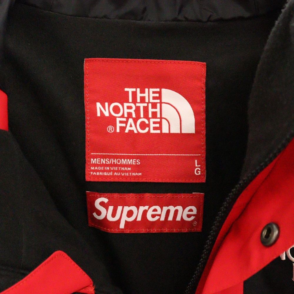 SUPREME (シュプリーム) 19SS ×THE NORTH FACE ARC LOGO SUPREME (シュプリーム) 19SS ×THE NORTH FACE ARC LOGO