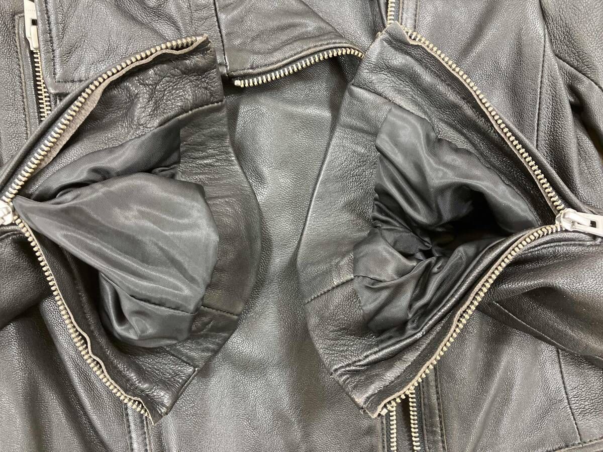 スタンド ライダース