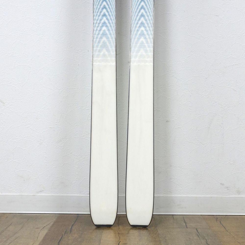 カルフ KARHU テレマーク スキー 10TH MOUNTAIN XCD 185cm