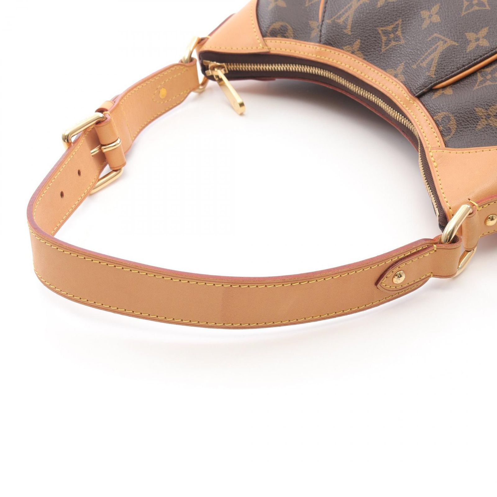 ルイ・ヴィトン LOUIS VUITTON ショルダーバッグ テムズPM モノグラム