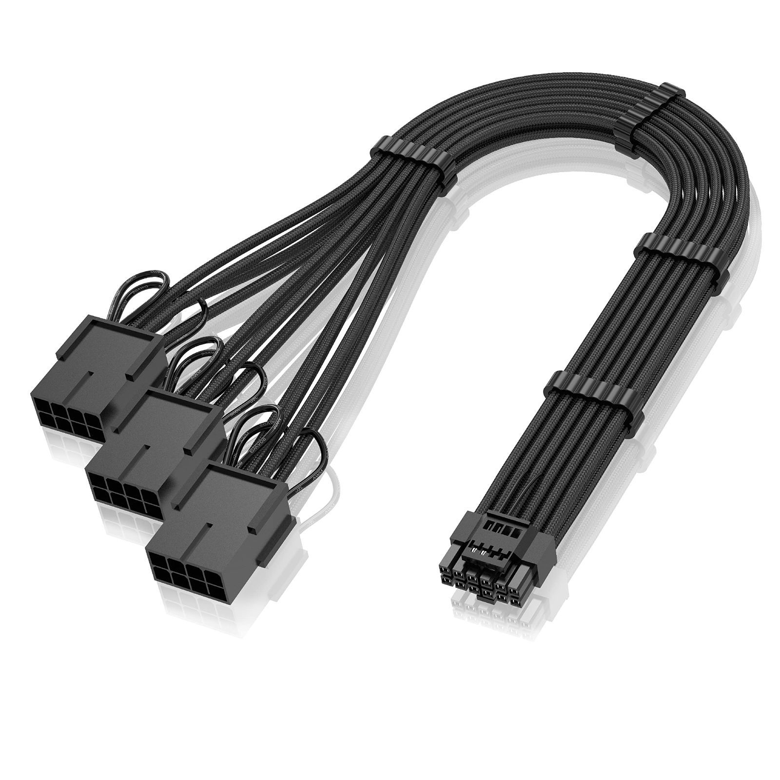 結セットソルダーレスケーブル銀色キャップニッケル プラグソルダー