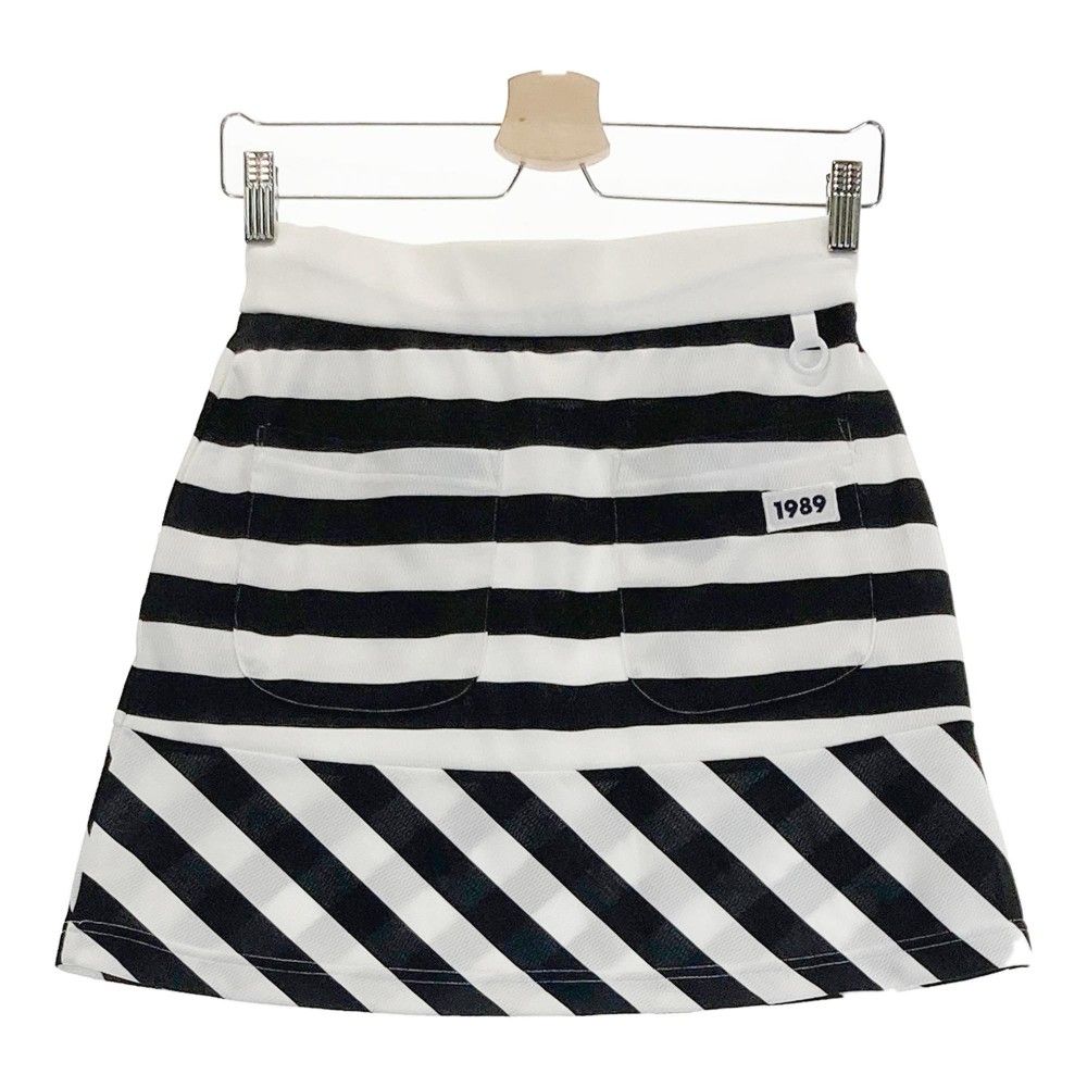 サイズ：0 PEARLY GATES パーリーゲイツ 2023年モデル スカート