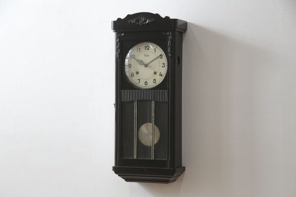 シチズン スヌーピー 掛け時計 4MH725 CITIZEN Snoopy M725 Clock