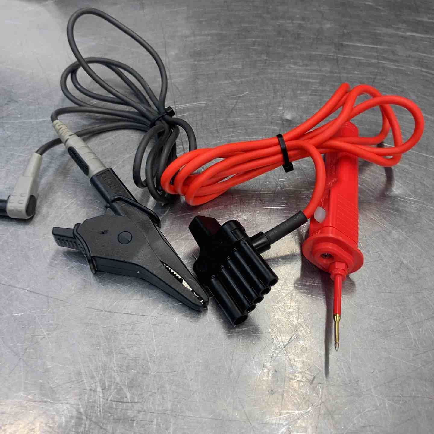 絶縁抵抗計 デジタルテスター