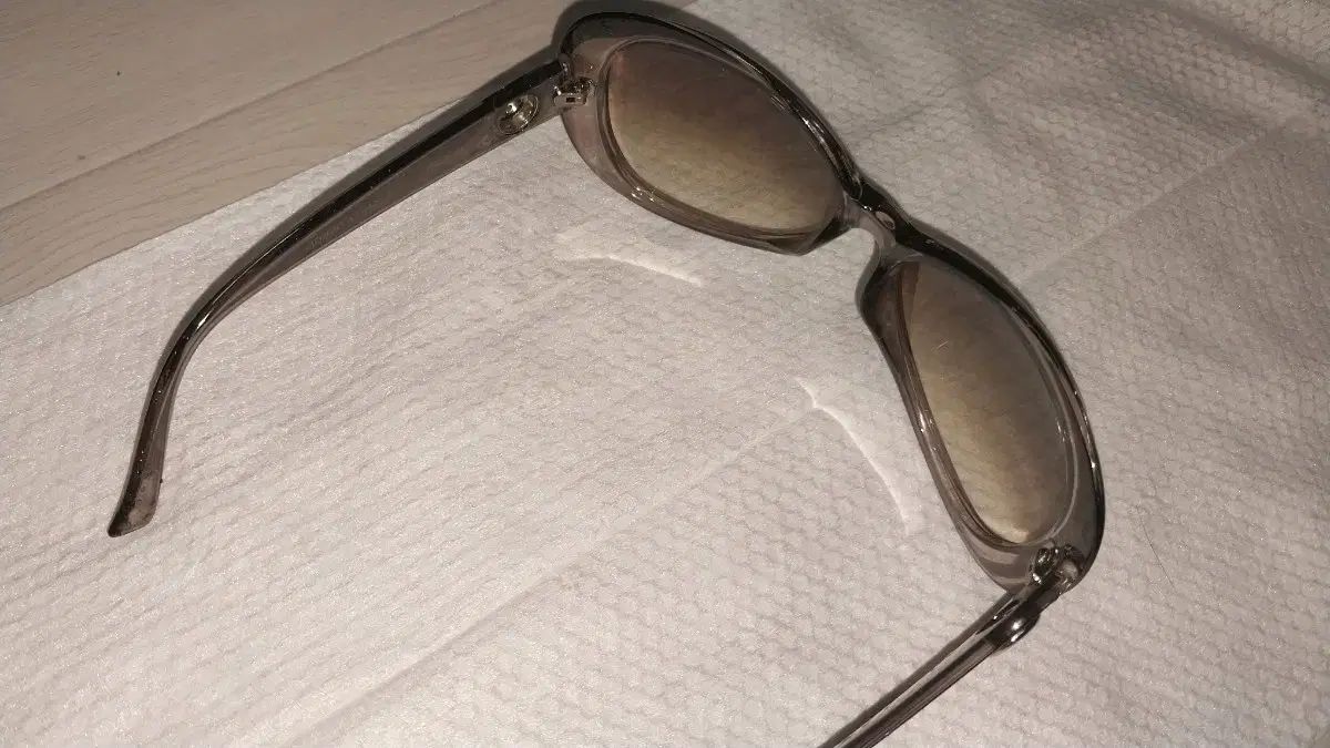 GIORGIO ARMANI ジョルジオアルマーニ ARMANI アルマーニ サングラス ブラウントーン