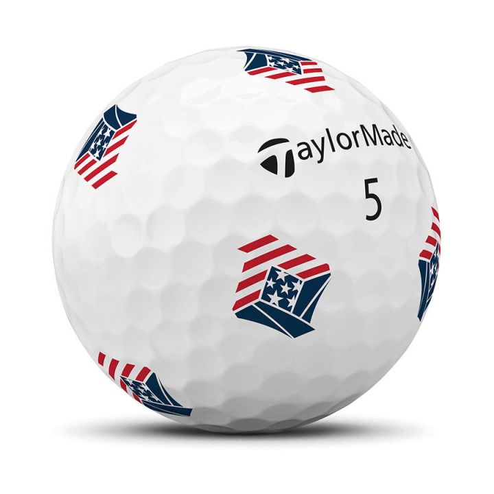 2024 テーラーメイド TP5 pix USA / TP5x pix USA 1ダース(12球入り) ゴルフボール US仕様 TaylorMade  日本未発売モデル 新品 未使用 - メルカリ