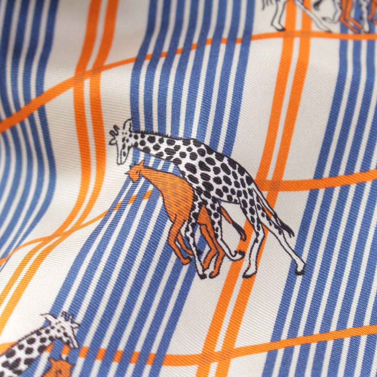 総柄 キャミソール