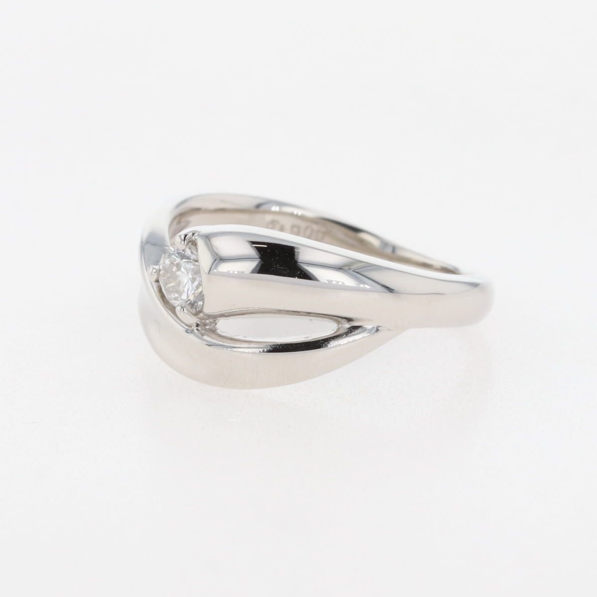 ダイヤモンド レディース