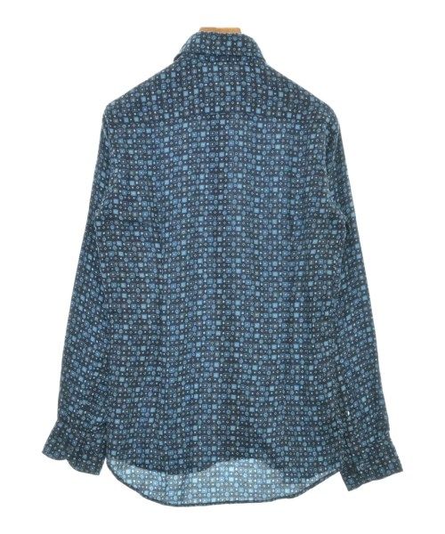 ETRO カジュアルシャツ レディース 古着 送料無料