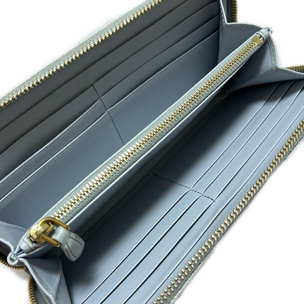 ラウンドファスナー