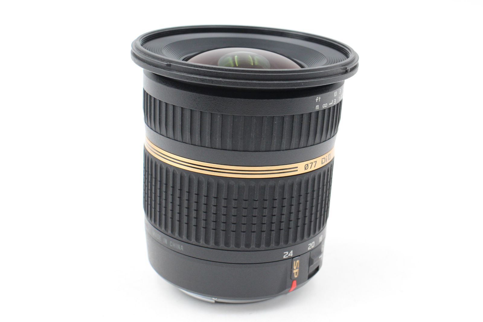 ♥◇極美品 元箱付き ◇TAMRON 10-24ｍｍ Sony ♥◇極美品 元箱付き ◇TAMRON 10-24mm Sony