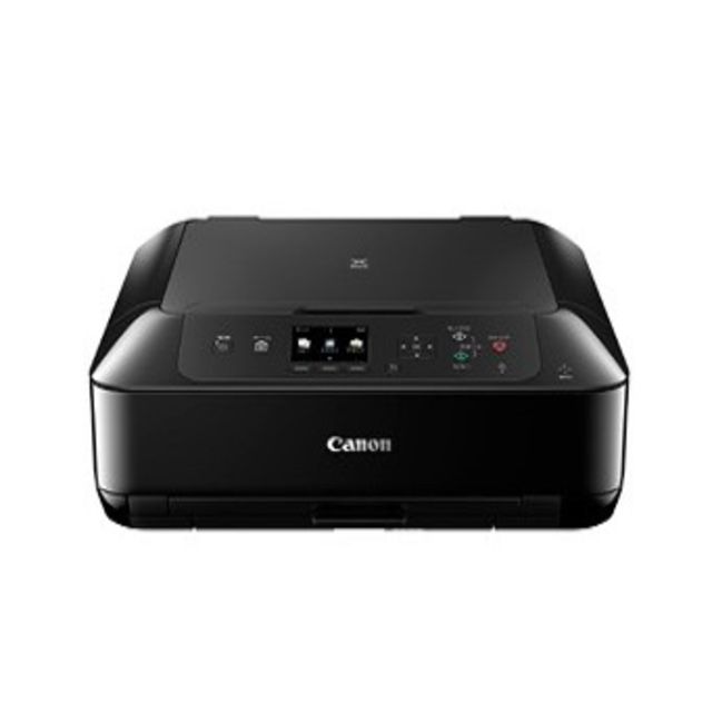 インクジェットプリンター 【新品未開封】CANON キャノン PIXUS ピクサス MG6930 ブラック プリンタ 複合機 / 58660 -  メルカリ