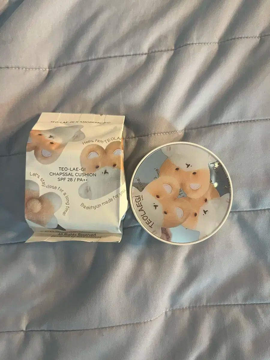 【新品・未使用】ベッキョン　トレギ　Baekhyun TEOLAEGI ラグ 新品・未使用】ベッキョン トレギ Baekhyun TEOLAEGI ラグ