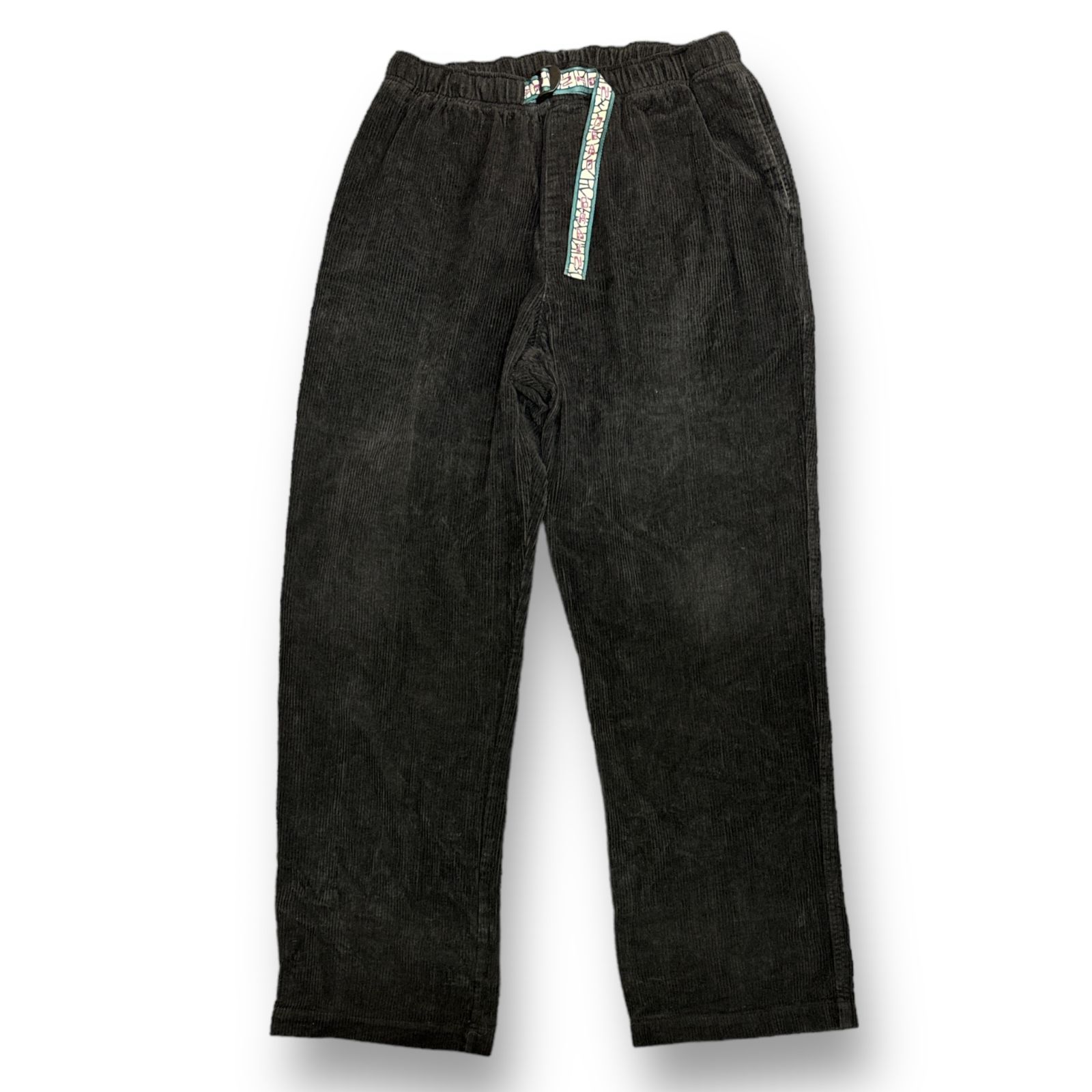定価24200円 BRAIN DEAD CORD CLIMBER PANT コーデュロイ クライマー 